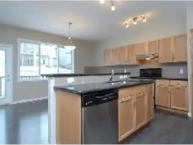 House for rent in Northwest, Alberta