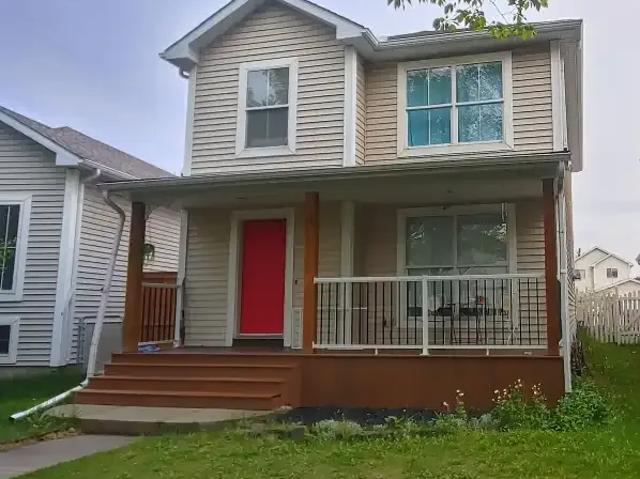 House for rent in Northwest, Alberta