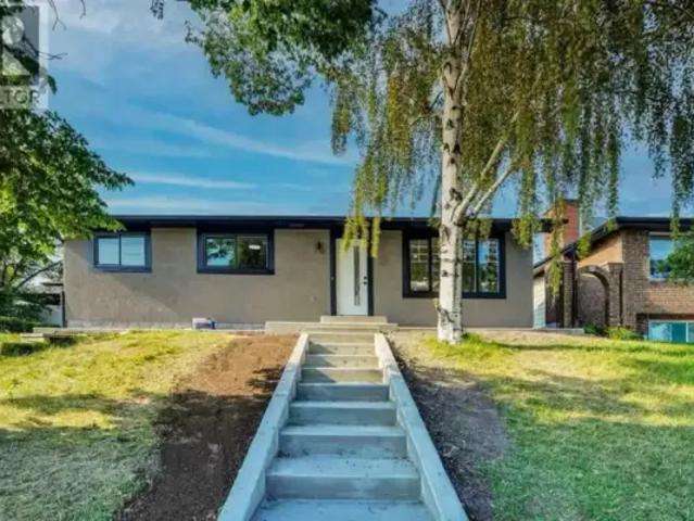 House for rent in Northwest, Alberta