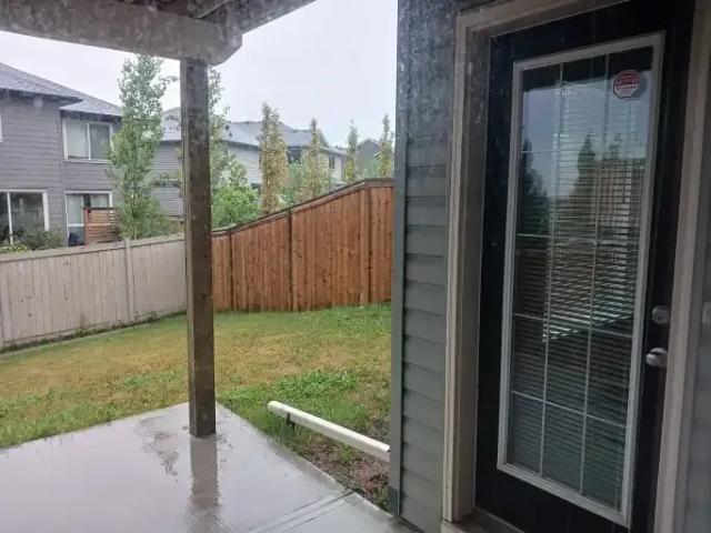 House for rent in Northwest, Alberta