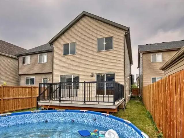 House for rent in Skyview Ranch, Calgary