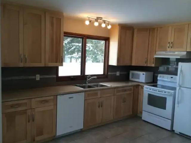 House for rent in Northwest, Alberta