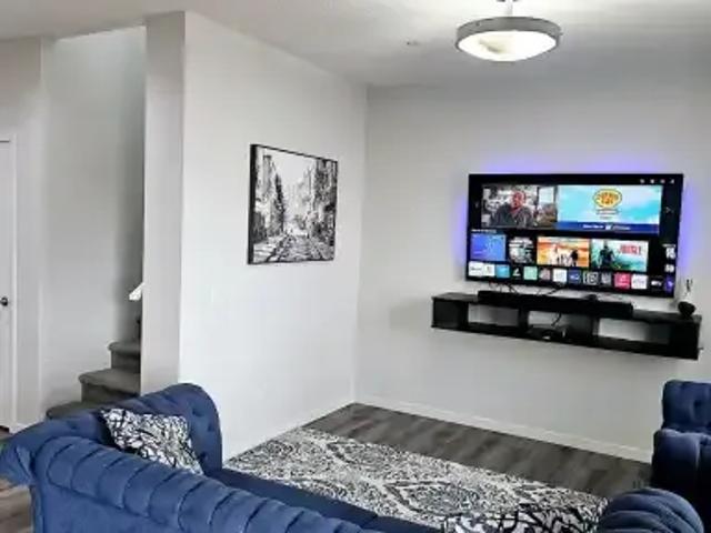 House for rent in Northwest, Alberta