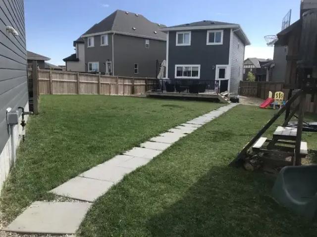 House for rent in Mahogany, Calgary
