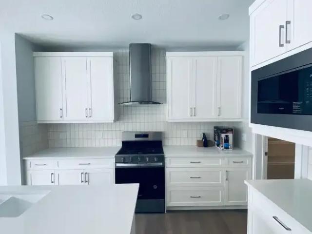 House for rent in Seton, Calgary