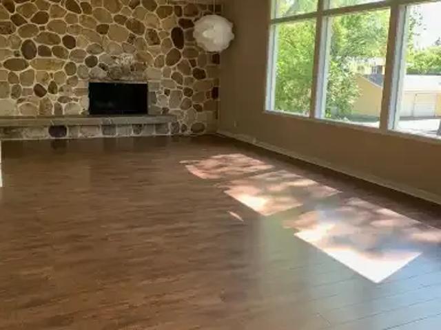 House for rent in Highwood, Calgary