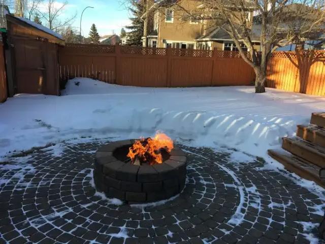 House for rent in Valley Ridge, Calgary