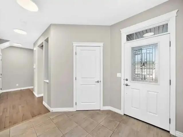 House for rent in Nolan Hill, Calgary