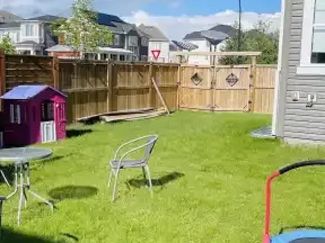House for rent in Northwest, Alberta
