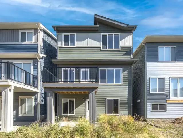 House for rent in Carrington, Calgary