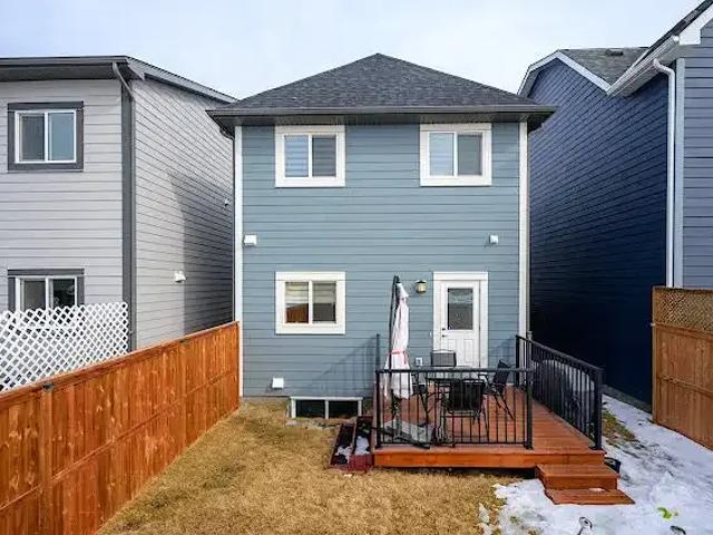 House for rent in Northwest, Alberta