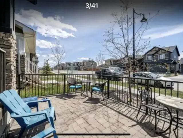 House for rent in Northwest, Alberta