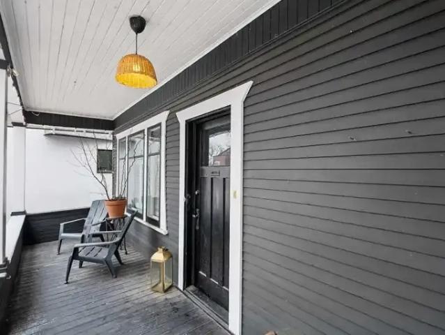 House for rent in Hillhurst, Calgary