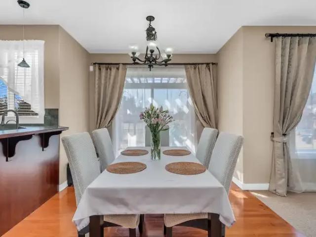 House for rent in Elgin, Calgary