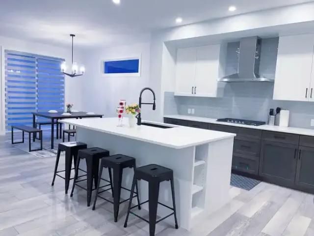 House for rent in Ambleton, Calgary