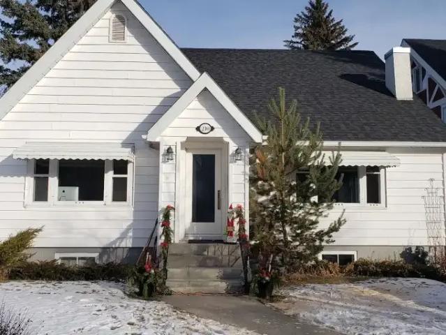 House for rent in Scarboro, Calgary
