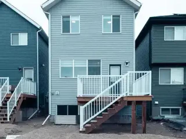 House for rent in Northwest, Alberta