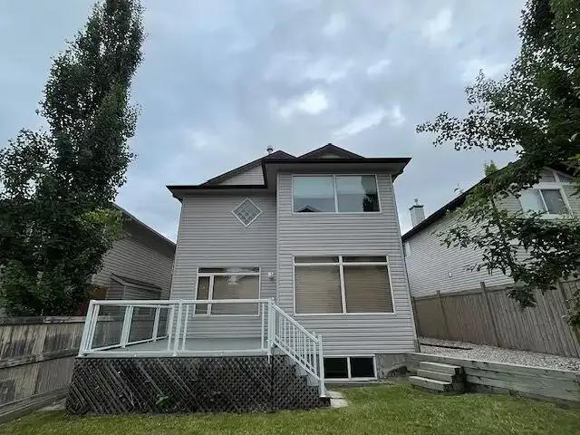 House for rent in Northwest, Alberta