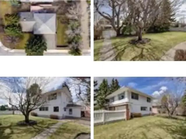 House for rent in Northwest, Alberta
