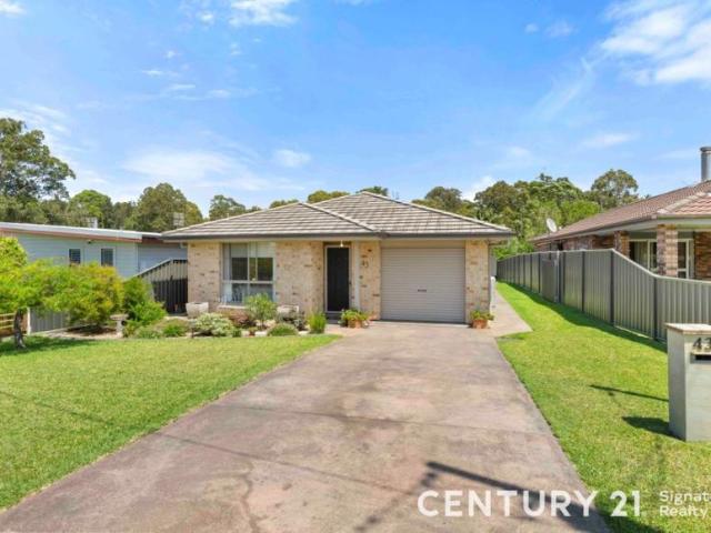 House for sale in Callala Bay, New South Wales