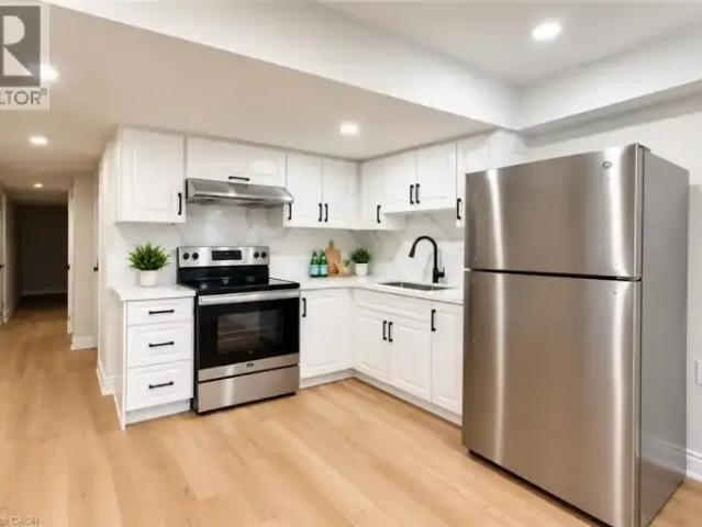 House for rent in Cambridge, Ontario