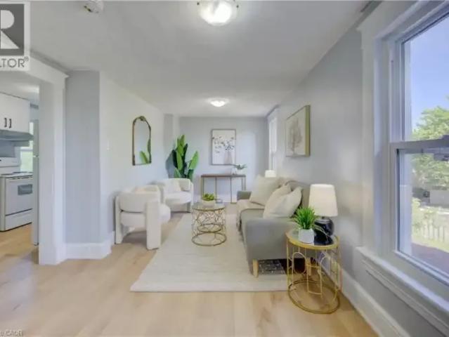 House for rent in Cambridge, Ontario