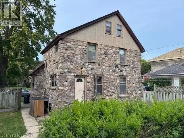 House for rent in Galt, Cambridge
