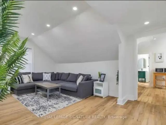House for rent in Cambridge, Ontario