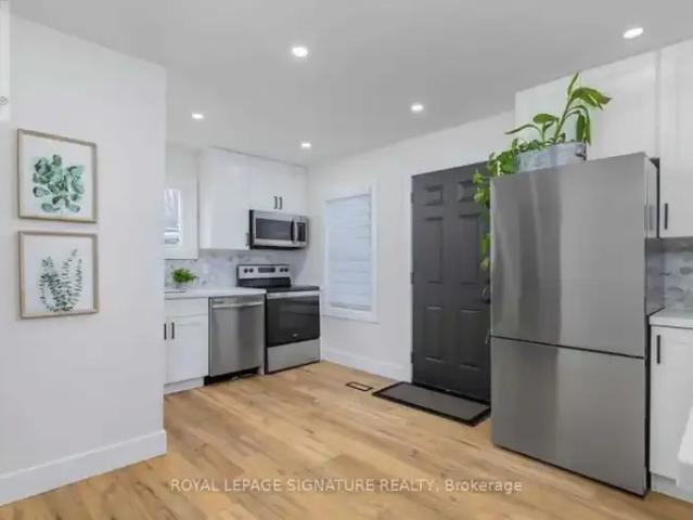 House for rent in Cambridge, Ontario