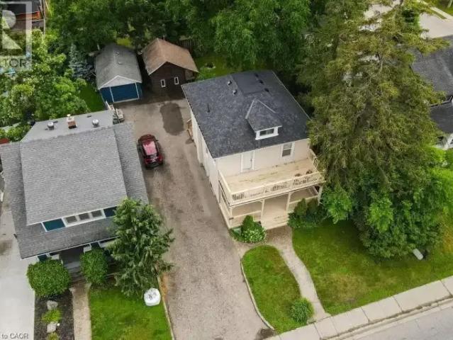 House for rent in Galt, Cambridge