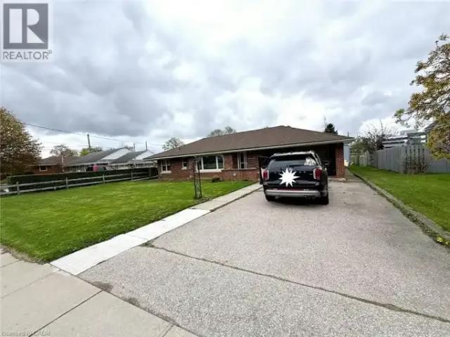 House for rent in Cambridge, Ontario