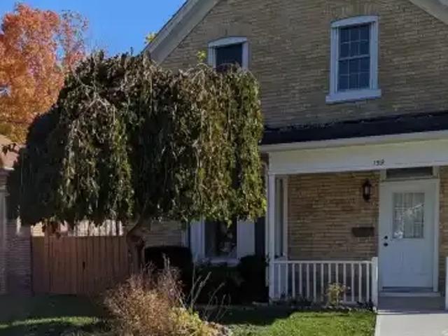 House for rent in Cambridge, Ontario