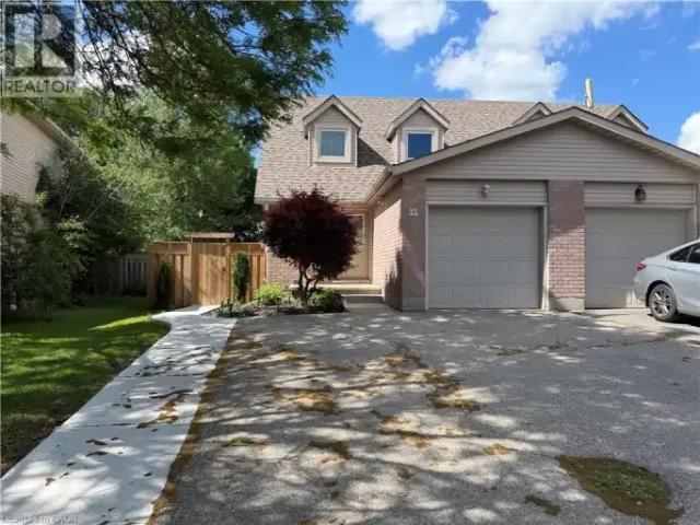 House for rent in Cambridge, Ontario