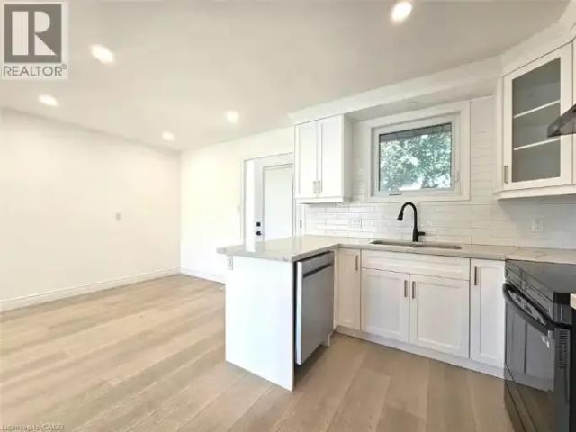 House for rent in Cambridge, Southwestern Ontario