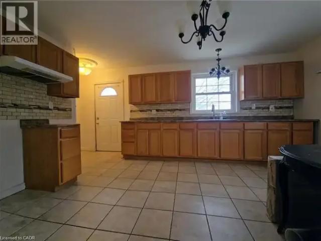 House for rent in Cambridge, Ontario
