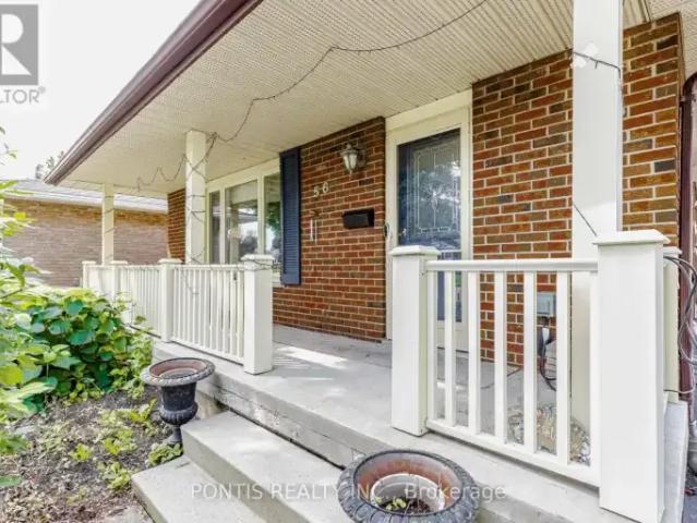 House for rent in Cambridge, Ontario