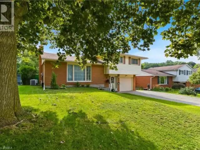 House for rent in Cambridge, Ontario