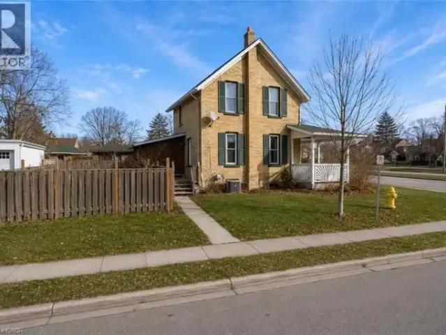 House for rent in Cambridge, Ontario