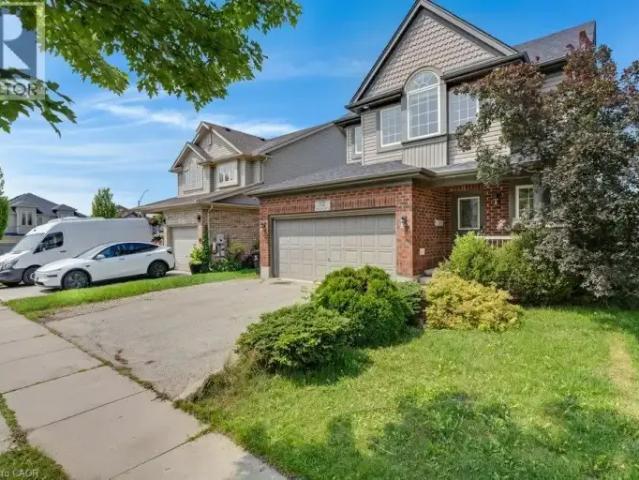 House for rent in Cambridge, Ontario