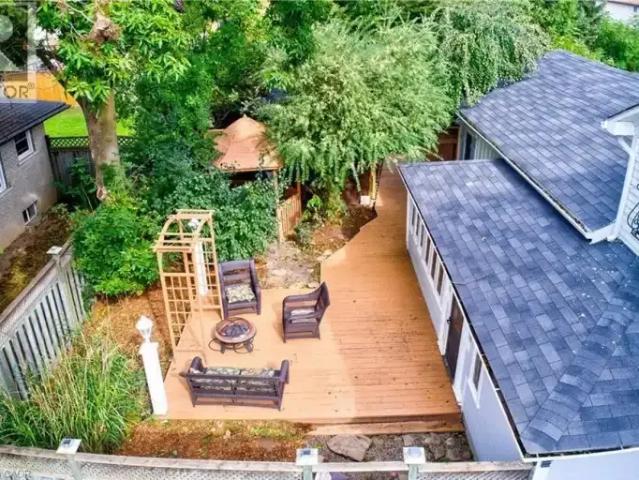 House for rent in Cambridge, Ontario