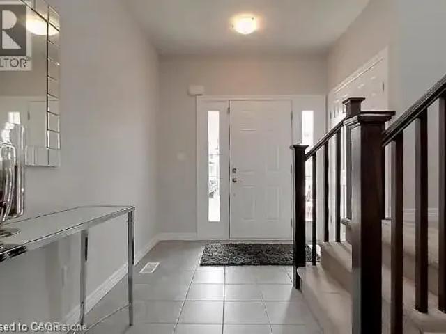 House for rent in Cambridge, Southwestern Ontario