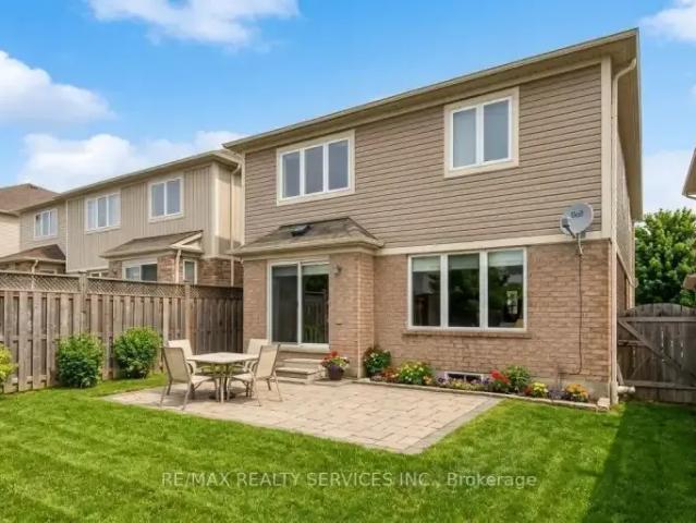House for rent in Cambridge, Ontario