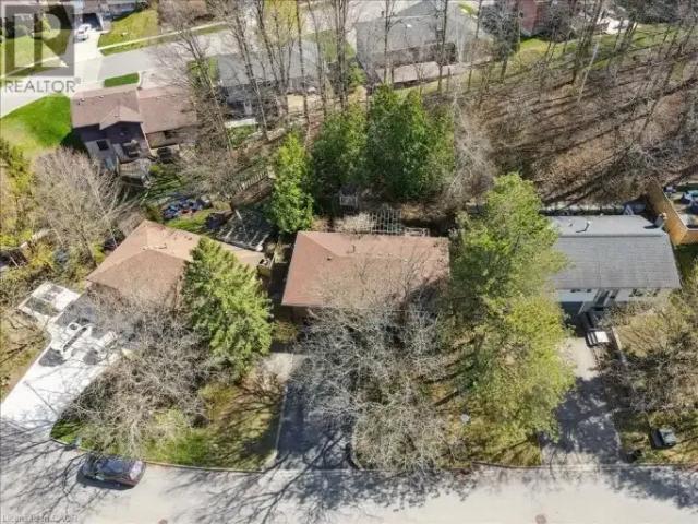 House for rent in Cambridge, Ontario