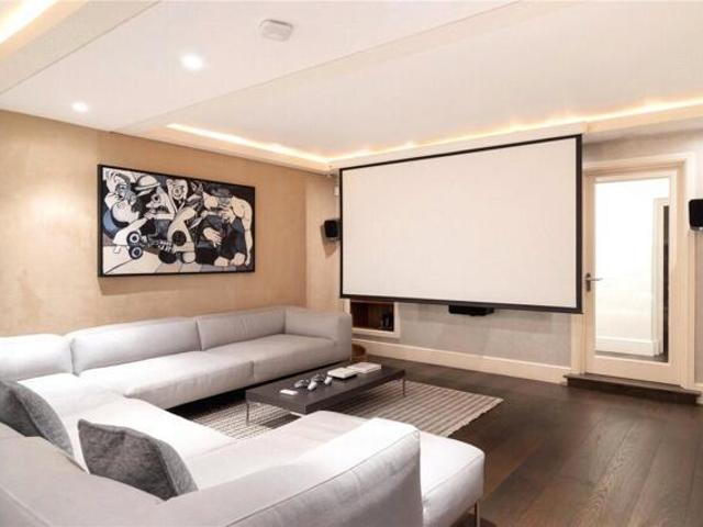House for rent in Camden Town, Notting Hill