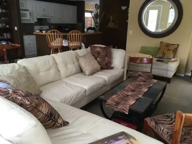 House for rent in Canmore, Alberta