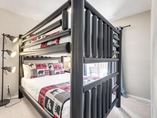 House for rent in Canmore, Alberta