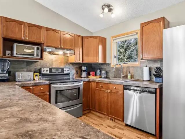 House for rent in Canmore, Alberta