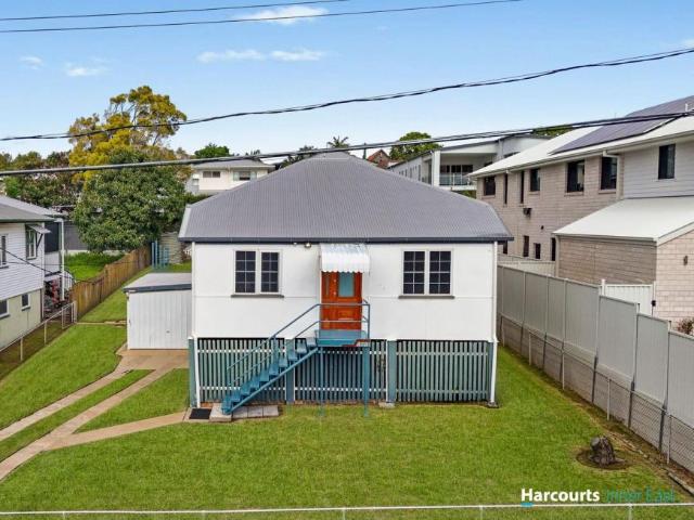 House for sale in Cannon Hill, Greater Brisbane