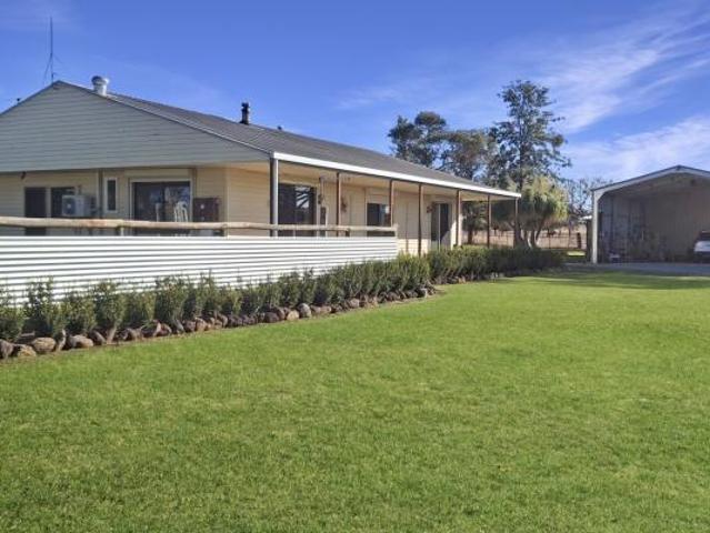 House for sale in Billimari, New South Wales