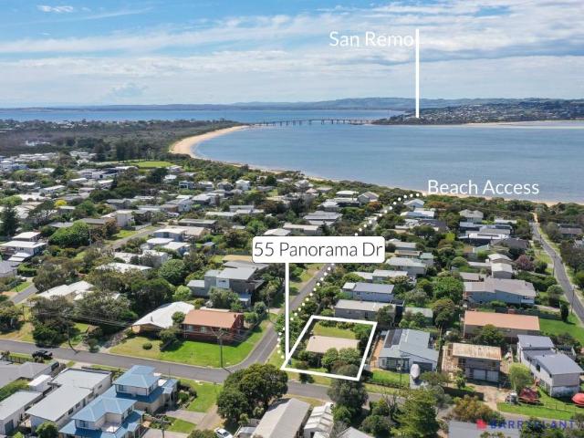 House for rent in Cape Woolamai, Bass Coast Shire